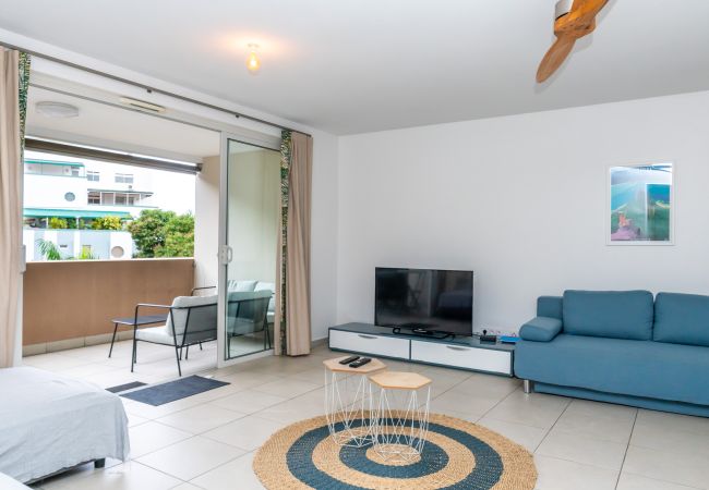 Papeete - Appartement
